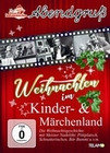 Unser Sandmnnchen - Weihnachten im Kinder-&..