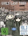 Girls` Last Tour - Vol. 3 [LE]