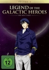 Legend of the Galactic Heroes - Vol.2