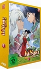 InuYasha - Die TV-Serie - Box Vol. 7 [4 DVDs]