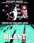 Blast [ME] [LE] (+ DVD)