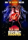 Red Sun Rising [LE] [MB] (+ DVD)