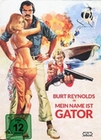 Mein Name ist Gator [LCE] [MB] (+ DVD)