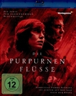 Die purpurnen Flsse (Miniserie) [2 BRs]