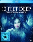 12 Feet Deep - Gefangen im Wasser