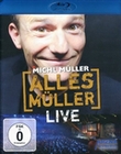 Michl Mller - Alles Mller - Live