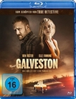 Galveston - Die Hlle ist ein Paradies