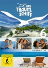 Das Traumschiff - Box 6 [3 DVDs]