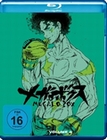 Megalo Box - Volume 4