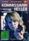 Kommissarin Heller - Vorsehung / Herzversagen