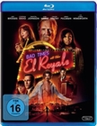 Bad Times at the El Royale