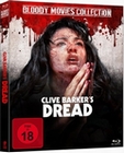 Clive Barker`s Dread (Bloody Movies Collection)