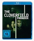 The Cloverfield Paradox