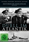 Duell im Atlantik