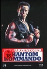 Phantom Kommando [LE] (+ DVD)