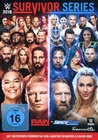 WWE - Survivor Series 2018