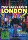 Postcards from London