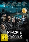 Mackie Messer - Brechts Dreigroschenfilm