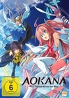 Aokana - Four Rhythm ... Vol. 2/Ep. 07-12