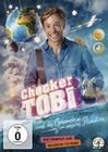 Checker Tobi und das Geheimnis unseres Planeten