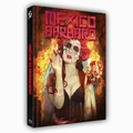 Mexico Barbaro (+ DVD) [LE/MB/Cover C]