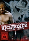 Kickboxer Ultimate Fighter [3 DVDs]