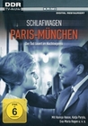 Schlafwagen Paris-Mnchen