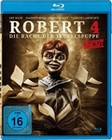 Robert 4 - Die Rache der Teufelspuppe - Uncut