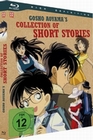 Gosho Aoyama`s Collection of Short Stories