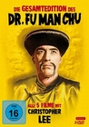 Dr. Fu Man Chu Gesamtedition