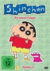 SHIN CHAN - Die neuen Folgen - Vol. 2