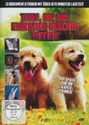 Tiere, die uns glcklich machen [4 DVDs]