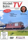 Modellbahn TV - Ausgabe 63