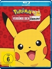 Pokmon - Verbnde dich mit Pikachu!