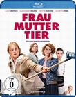 Frau Mutter Tier