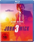 John Wick: Kapitel 3