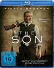 The Son - Staffel 2