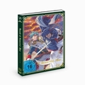 Record of Grancrest War - DVD 3 (Episode 13-18)