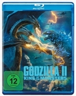 Godzilla II - King of the Monsters