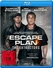 Escape Plan - The Extractors