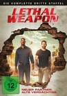 Lethal Weapon - Staffel 3