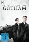 Gotham - Staffel 4