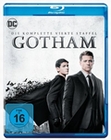 Gotham - Staffel 4