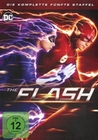 The Flash - Die komplette 5. Staffel