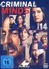 Criminal Minds - Staffel 14