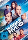 Hawaii Five-0 - Season 9