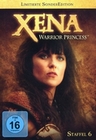 Xena - Warrior Princes - Staffel 6