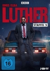 Luther - Staffel 5