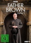 Father Brown - Staffel 7