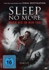 Sleep No More - Wach bis in den Tod